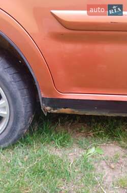 Хэтчбек Chery Kimo 2008 в 