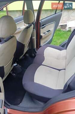 Хэтчбек Chery Kimo 2008 в 