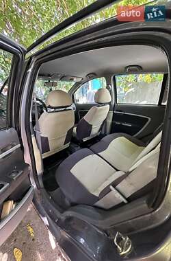 Хэтчбек Chery Kimo 2008 в 