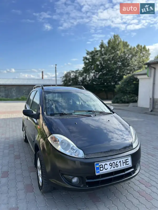 Chery Kimo 2008