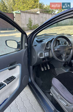 Хэтчбек Chery Kimo 2008 в Золочеве фото 15 Хэтчбек Chery Kimo 2008 в Золочеве