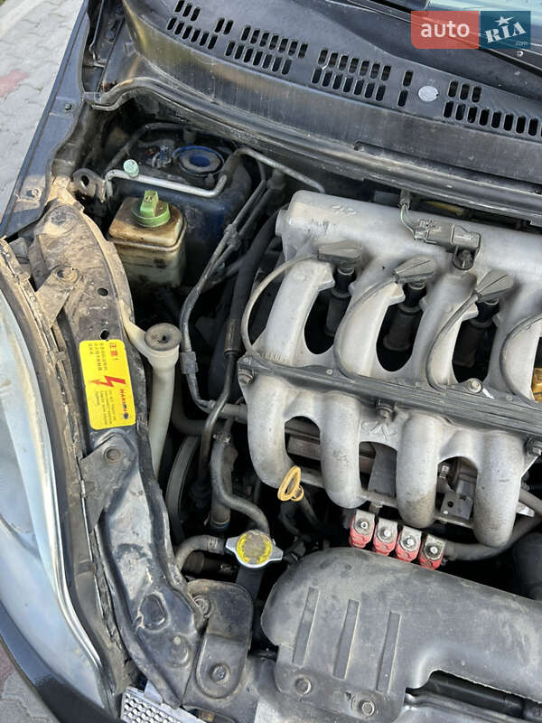 Хэтчбек Chery Kimo 2008 в Золочеве фото 20 Хэтчбек Chery Kimo 2008 в Золочеве