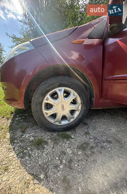 Хетчбек Chery Kimo 2008 в 