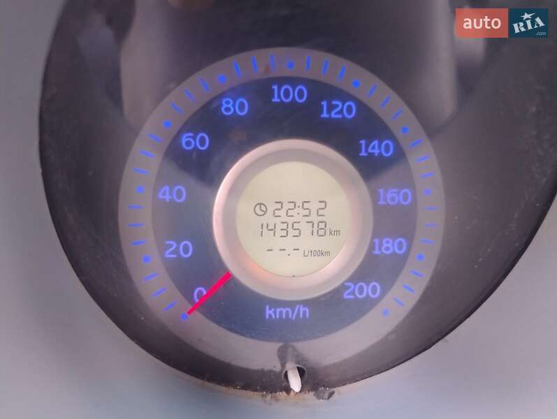 Хэтчбек Chery Kimo 2008 в Виноградове фото 4 Хэтчбек Chery Kimo 2008 в Виноградове