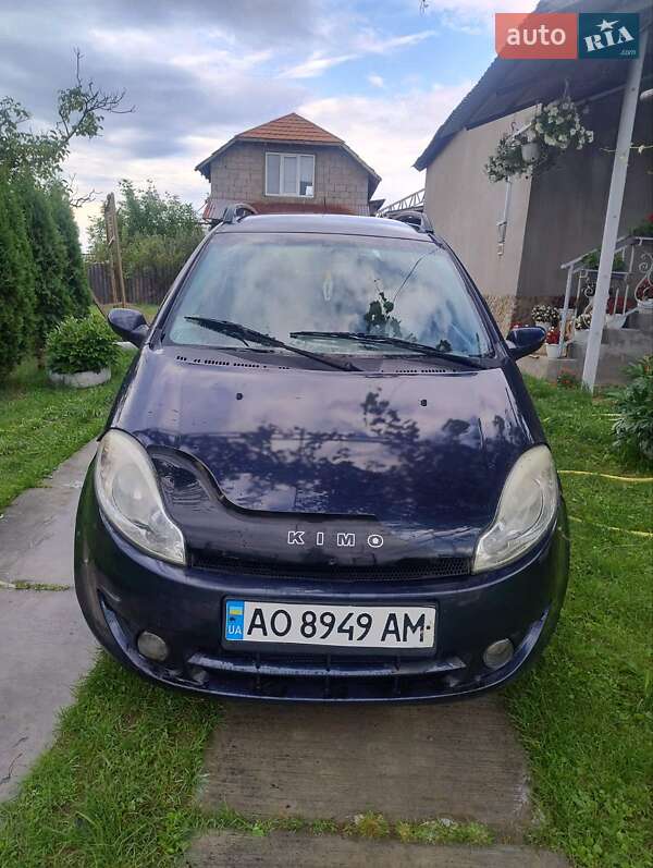 Chery Kimo 2008