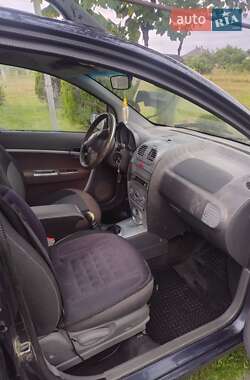 Хэтчбек Chery Kimo 2008 в 