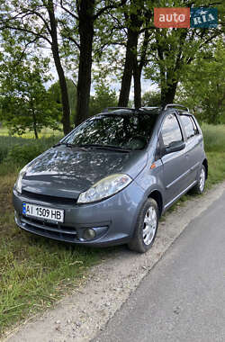 Хетчбек Chery Kimo 2008 в Першотравенську