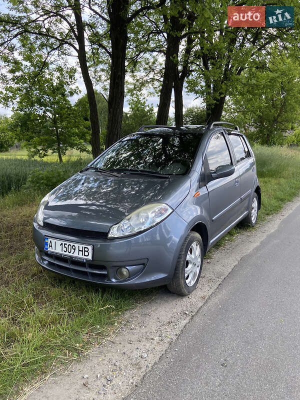 Chery Kimo 2008