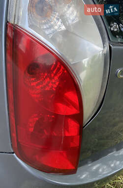 Хэтчбек Chery Kimo 2008 в 