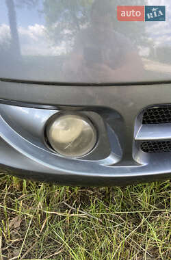 Хэтчбек Chery Kimo 2008 в 