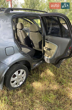 Хэтчбек Chery Kimo 2008 в 
