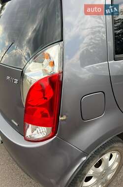 Хэтчбек Chery Kimo 2008 в 