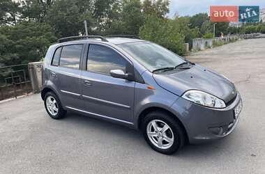 Хэтчбек Chery Kimo 2012 в 