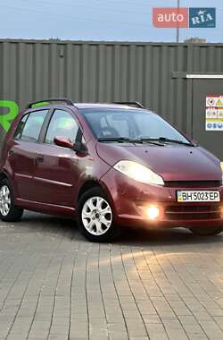 Хетчбек Chery Kimo 2008 в Одесі
