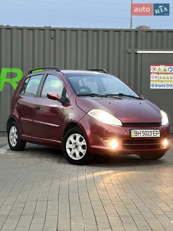 Chery Kimo 2008