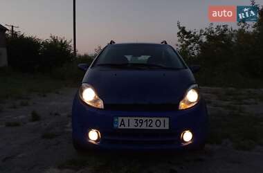 Хэтчбек Chery Kimo 2012 в Василькове
