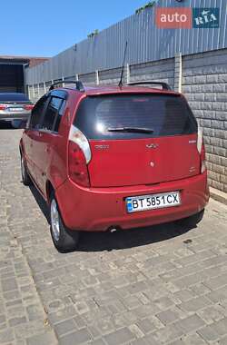 Хэтчбек Chery Kimo 2011 в 