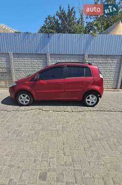 Хэтчбек Chery Kimo 2011 в 