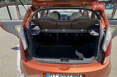 Хэтчбек Chery Kimo 2008 в 