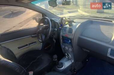 Хэтчбек Chery Kimo 2008 в 