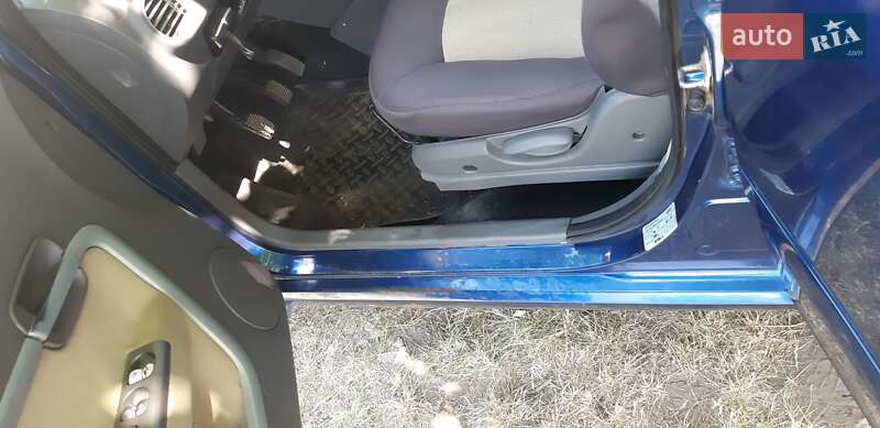 Хетчбек Chery Kimo 2008 в Кривому Розі