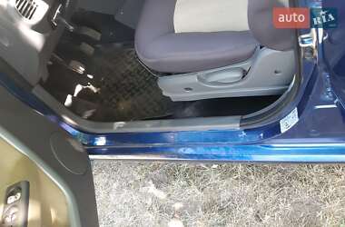 Хэтчбек Chery Kimo 2008 в 