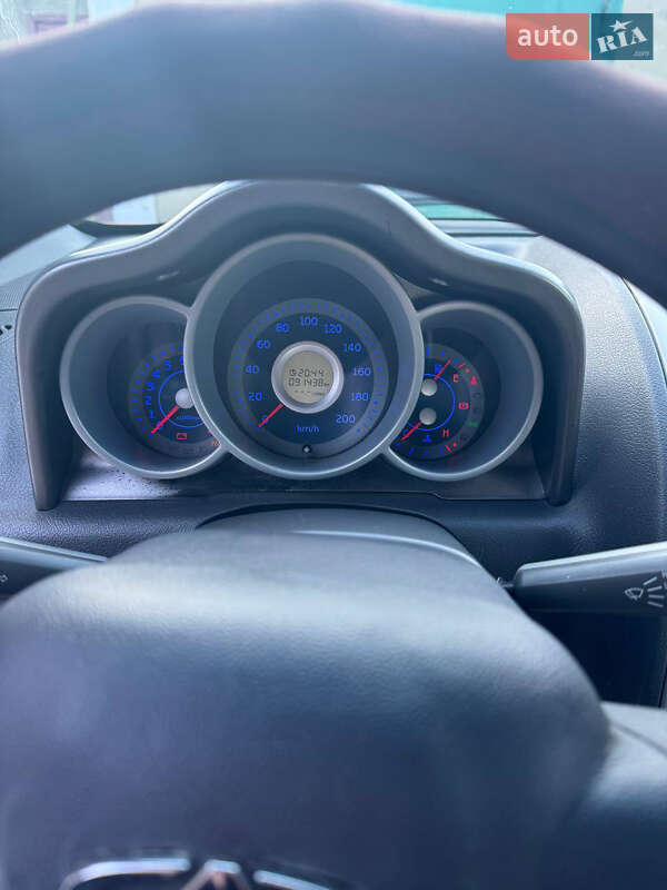 Хэтчбек Chery Kimo 2008 в Подольске фото 14 Хэтчбек Chery Kimo 2008 в Подольске