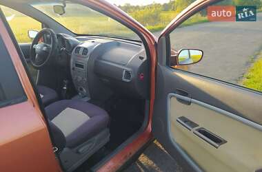 Хэтчбек Chery Kimo 2008 в 