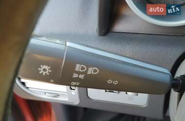 Хэтчбек Chery Kimo 2008 в 