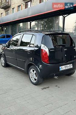 Хэтчбек Chery Kimo 2011 в 