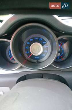 Хэтчбек Chery Kimo 2008 в 