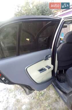 Хэтчбек Chery Kimo 2008 в 