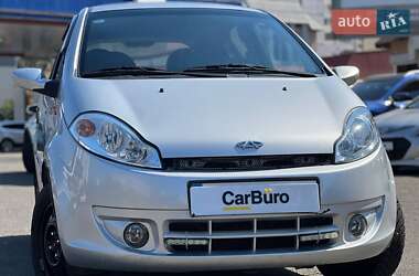 Хэтчбек Chery Kimo 2011 в 