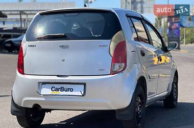 Хэтчбек Chery Kimo 2011 в 