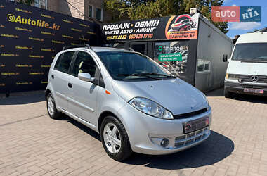 Хэтчбек Chery Kimo 2010 в Кривом Роге