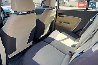 Хэтчбек Chery Kimo 2010 в 