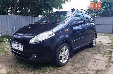 Хетчбек Chery Kimo 2011 в Світловодську