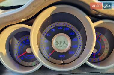 Хэтчбек Chery Kimo 2008 в 