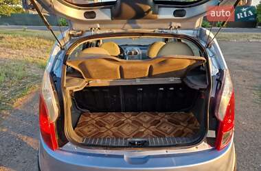 Хэтчбек Chery Kimo 2008 в 