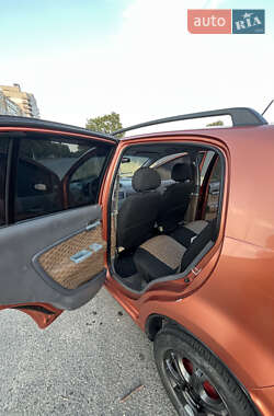 Хэтчбек Chery Kimo 2008 в 