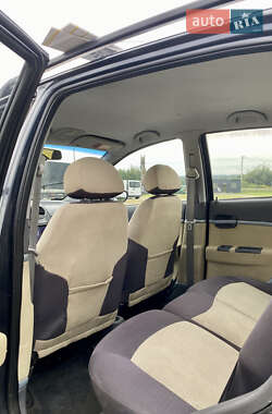 Хэтчбек Chery Kimo 2008 в 