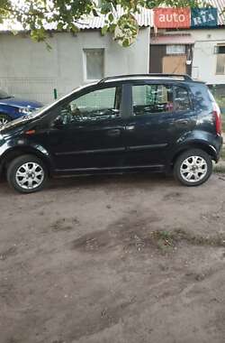 Хэтчбек Chery Kimo 2008 в 