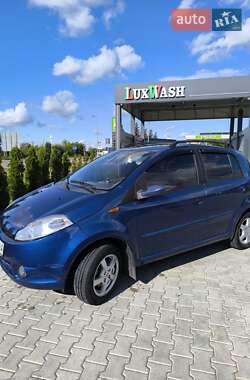 Хэтчбек Chery Kimo 2012 в 