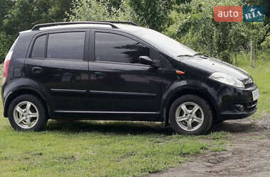 Хэтчбек Chery Kimo 2011 в Тальном