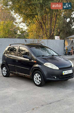 Хэтчбек Chery Kimo 2008 в Запорожье