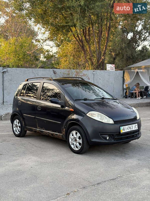 Chery Kimo 2008