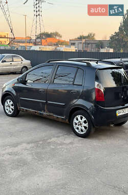 Хэтчбек Chery Kimo 2008 в 