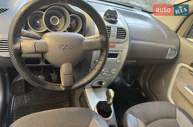 Хетчбек Chery Kimo 2009 в 