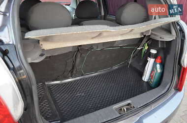 Хэтчбек Chery Kimo 2012 в 