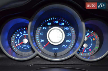 Хэтчбек Chery Kimo 2012 в 